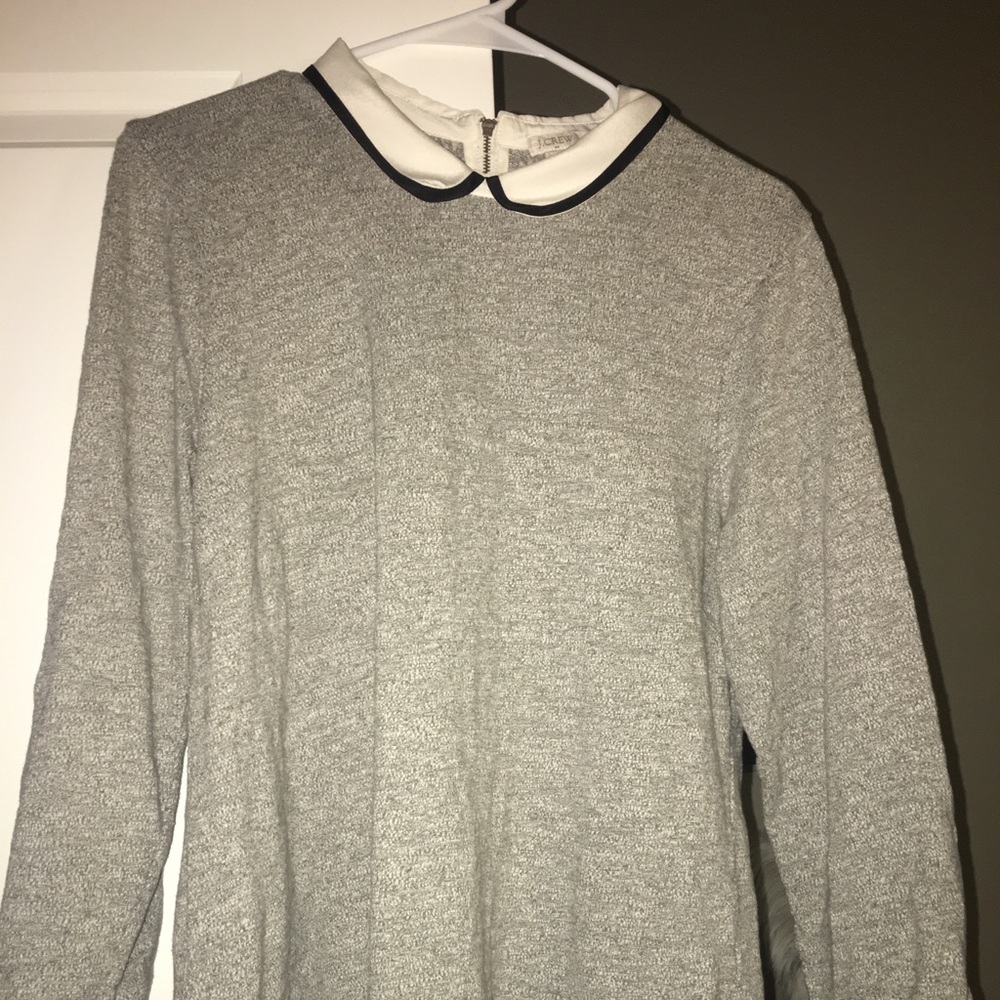 J crew shirt